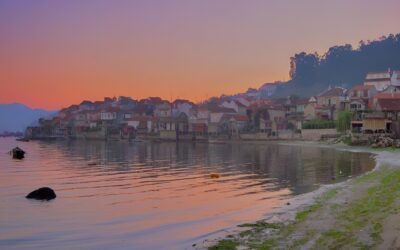 Etapa del Camino Portugués de la Costa por Redondela: todo lo que necesitas saber