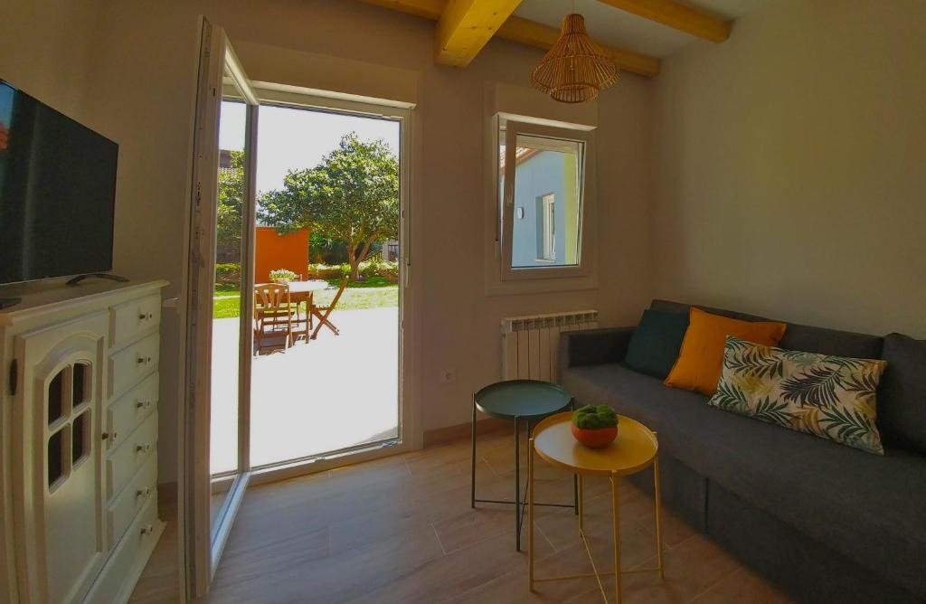 Apartamento Estudio 1.7 