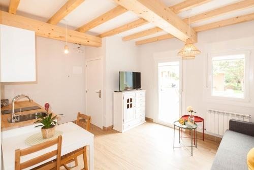 Apartamento Estudio 2-4