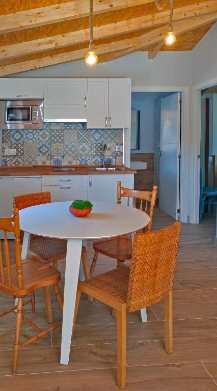 Apartamento Estudio 1.7 