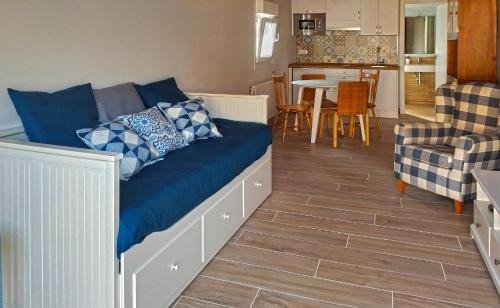 Apartamento Estudio 1.7 