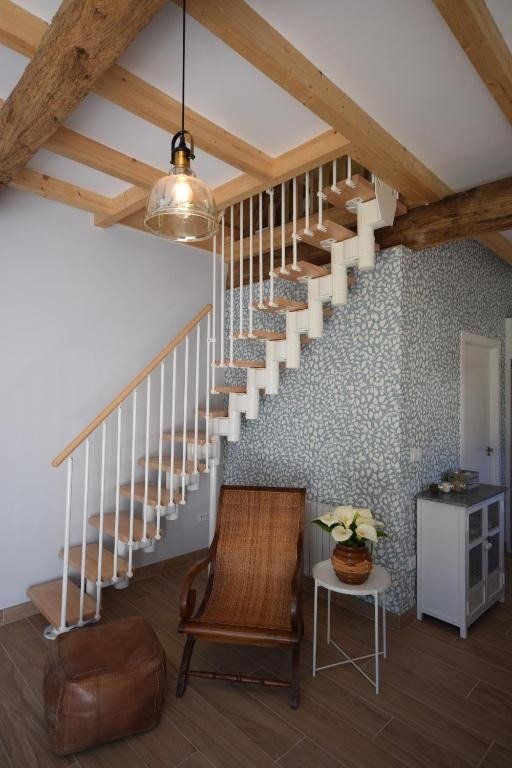 apartamento de 2 niveles turistico 13