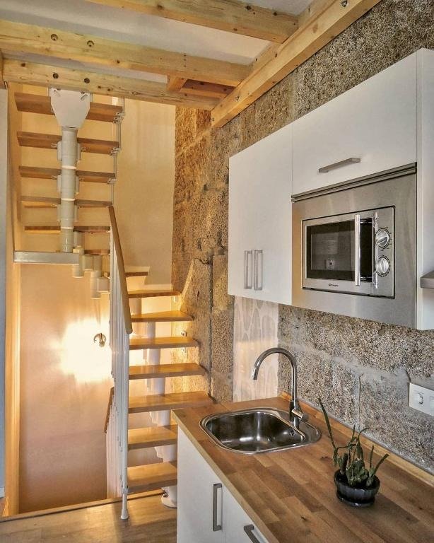 apartamento duplexexcaleras