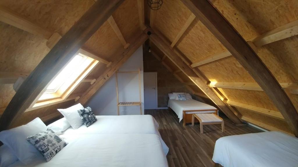 Apartamento Duplex turistico - Catapeixe Holiday Apartments, Rias Baixas