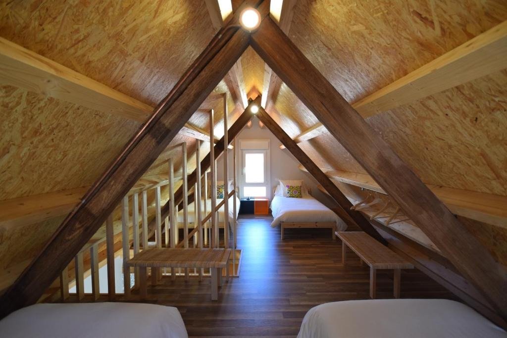 Apartamento Duplex turistico - Catapeixe Holiday Apartments, Rias Baixas