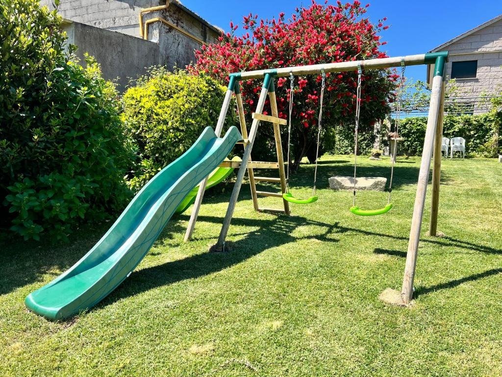 apartamento duplexexcaleras