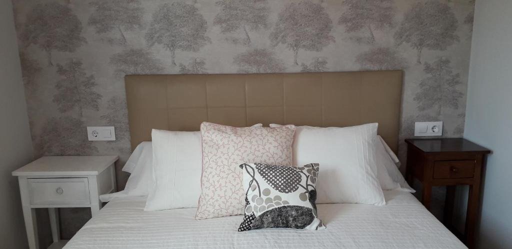 Apartamento Duplex turistico - Catapeixe Holiday Apartments, Rias Baixas