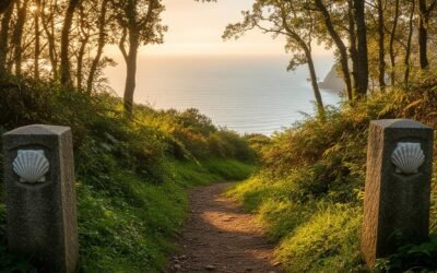 Dónde alojarse para visitar las Islas Cíes: la mejor base en Redondela