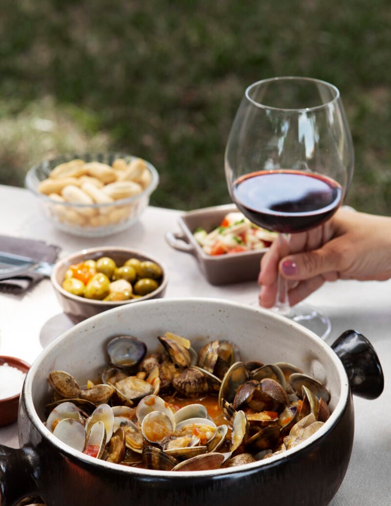 gastronomia gallega