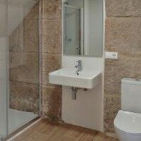 Apartamento Estudio 22m2 interior - Catapeixe Holiday Apartments, Redondela
