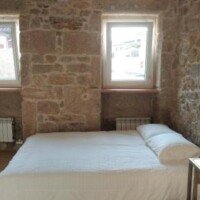 Apartamento Estudio 22m2 interior - Catapeixe Holiday Apartments, Redondela