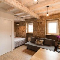 Apartamento Estudio 1.7
