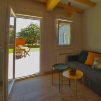 Apartamento Estudio 27m2 - alojamiento turistico Redondela Galicia