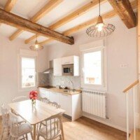 Apartamento Estudio 27m2 - alojamiento turistico Redondela Galicia