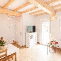 Apartamento Estudio 2-4