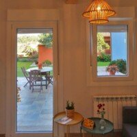 Apartamento Estudio 27m2 - alojamiento turistico Redondela Galicia