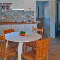 Apartamento 1 dormitorio con vistas al jardin - Catapeixe, Cesantes Redondela