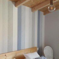 Apartamento 1 dormitorio con vistas al jardin - Catapeixe, Cesantes Redondela