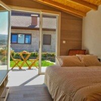 Apartamento de 1 dormitorio con vistas al jardín 5