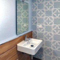 Apartamento 1 dormitorio con vistas al jardin - Catapeixe, Cesantes Redondela