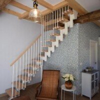 apartamento de 2 niveles turistico 13