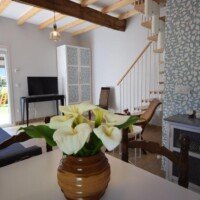 apartamento de 2 niveles turistico 2