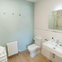Apartamento de 2 niveles para grupos - Catapeixe, Redondela Pontevedra