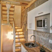 apartamento duplexexcaleras