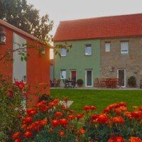 apartamento-duplex playa