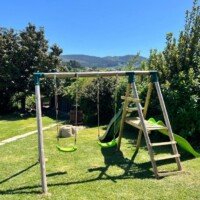 Apartamento Duplex turistico - Catapeixe Holiday Apartments, Rias Baixas