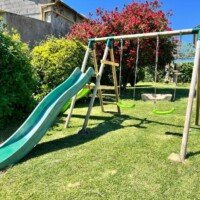 Apartamento Duplex turistico - Catapeixe Holiday Apartments, Rias Baixas