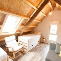Duplex vacacional Galicia - Catapeixe Holiday Apartments, Cesantes
