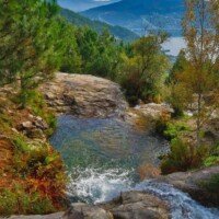 Duplex vacacional Galicia - Catapeixe Holiday Apartments, Cesantes